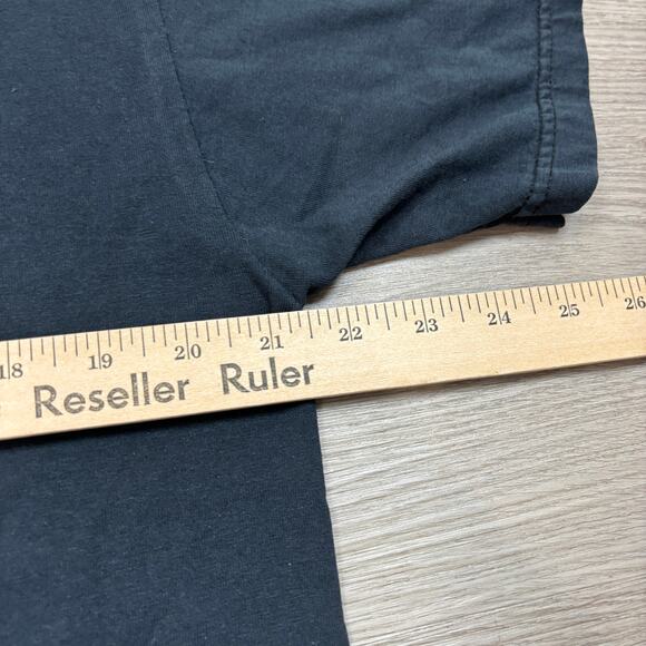 Vintage From First to Last Zombie Band T Shirt Men's Large Y2K Emo Punk - Picture 4 of 10